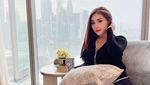 5 Potret Giselle Dewi yang Dijuluki Si Seksi oleh Netizen