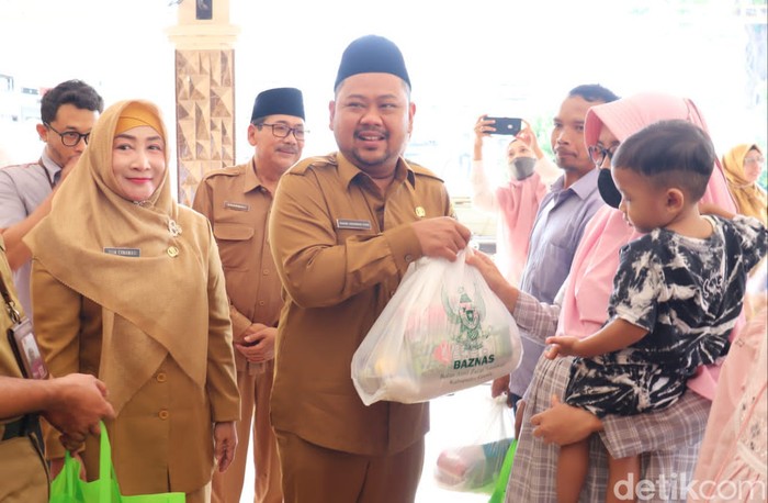Gus Yani mencegah stunting