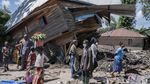 Hampir 400 Orang Tewas Akibat Banjir Dahsyat di Kongo