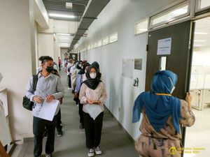 Pendaftaran UTBK SNBT 2025: Aturan Prodi, Akun, Simulasi, Jadwal, dan Cara Daftar