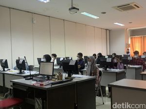 Cara Daftar Akun SNPMB 2024, Pahami Langkah-langkahnya!