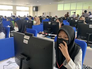 Cara Verifikasi & Validasi NISN Siswa yang Sudah Lulus, Buat Daftar SNPMB 2024!