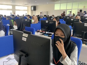 Kumpulan Contoh Soal SNBT untuk Persiapan Masuk Kuliah
