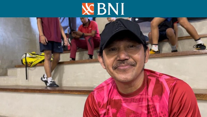 Henri Januari, pelatih PB Jaya Raya