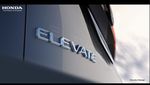 Honda Elevate, SUV Baru Penantang Hyundai Creta dan Suzuki Grand Vitara
