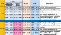 Jadwal Utbk Itb 2024 - Britni Savina