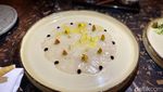 Segar Gurih Oyster dan Fillet Sea Bass di Restoran Terbaru di Jakarta
