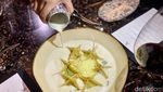 Segar Gurih Oyster dan Fillet Sea Bass di Restoran Terbaru di Jakarta