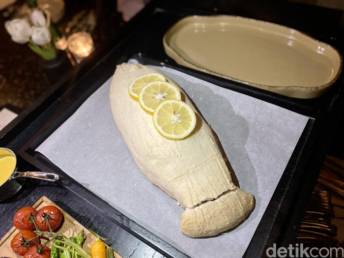 J.J.A Restaurant