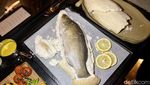 Segar Gurih Oyster dan Fillet Sea Bass di Restoran Terbaru di Jakarta