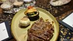 Segar Gurih Oyster dan Fillet Sea Bass di Restoran Terbaru di Jakarta