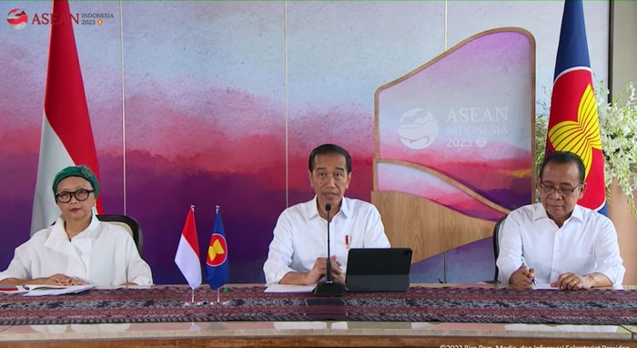 Jokowi