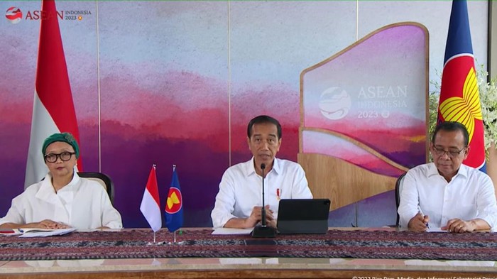 Jokowi