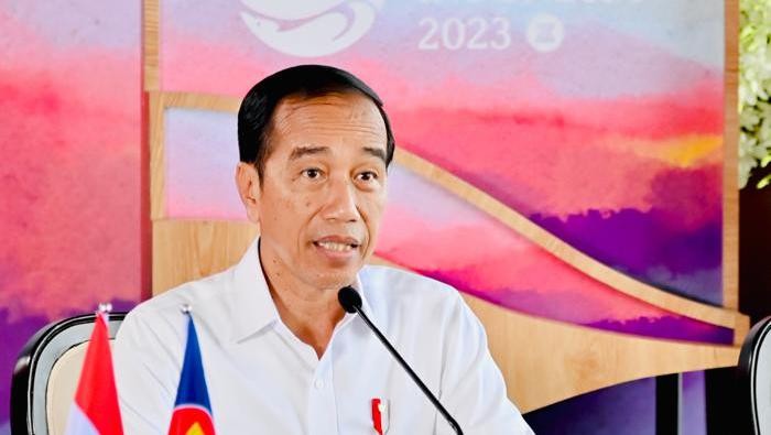 Jokowi