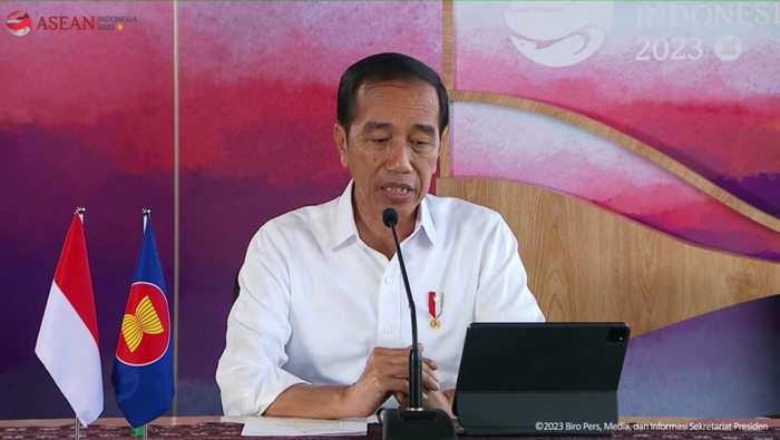 Jokowi