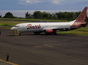 Harga Tiket dan Jadwal Pesawat Bali-Jakarta Hari Ini 15 Desember 2023