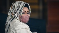 Berdasarkan situs elhkpn milik KPK, diketahui bahwa sebelumnya Reihana telah menyerahkan LHKPN miliknya pada 16 Februari 2023 lalu untuk laporan harta kekayaan periode 2022. ANTARA FOTO/Aditya Pradana Putra