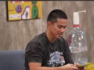 PSI Sebut Kaesang Pangarep Sudah Gabung tapi Belum Dapat KTA