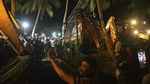 Kapal Wisata Terbalik di India, 22 Orang Tewas