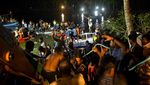 Kapal Wisata Terbalik di India, 22 Orang Tewas