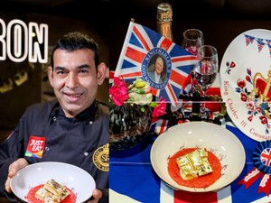 Wow! Ada Kari Rp 37 Juta dalam Rangka Penobatan Raja Charles III