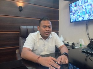 Polisi Ungkap Kronologi Dugaan Pelecehan Seksual Dosen pada Mahasiswinya