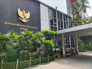 Atase Kejaksaan di KBRI Bangkok Identifikasi 20 WNI Korban TPPO Myanmar
