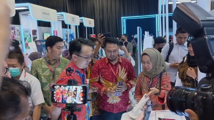 Kemendag Terus Genjot Akselerasi Digitalisasi 1.000 Pasar di Indonesia
