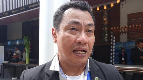 KKP tengah merancang Pelabuhan Pengambengan untuk menggantikan Pelabuhan Benoa. Dampaknya, 170 Ha laut akan direklamasi.