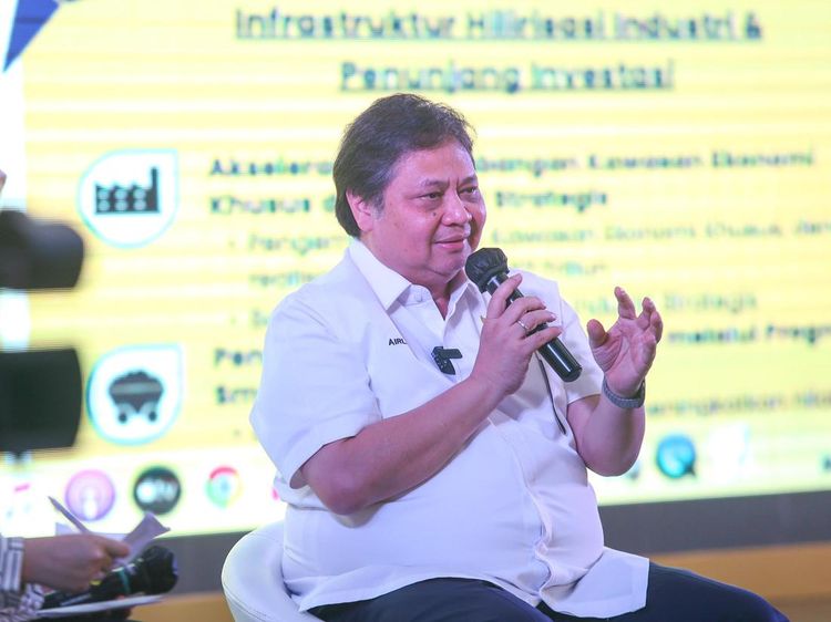 KPPIP Selesaikan 156 Proyek Strategis Nasional