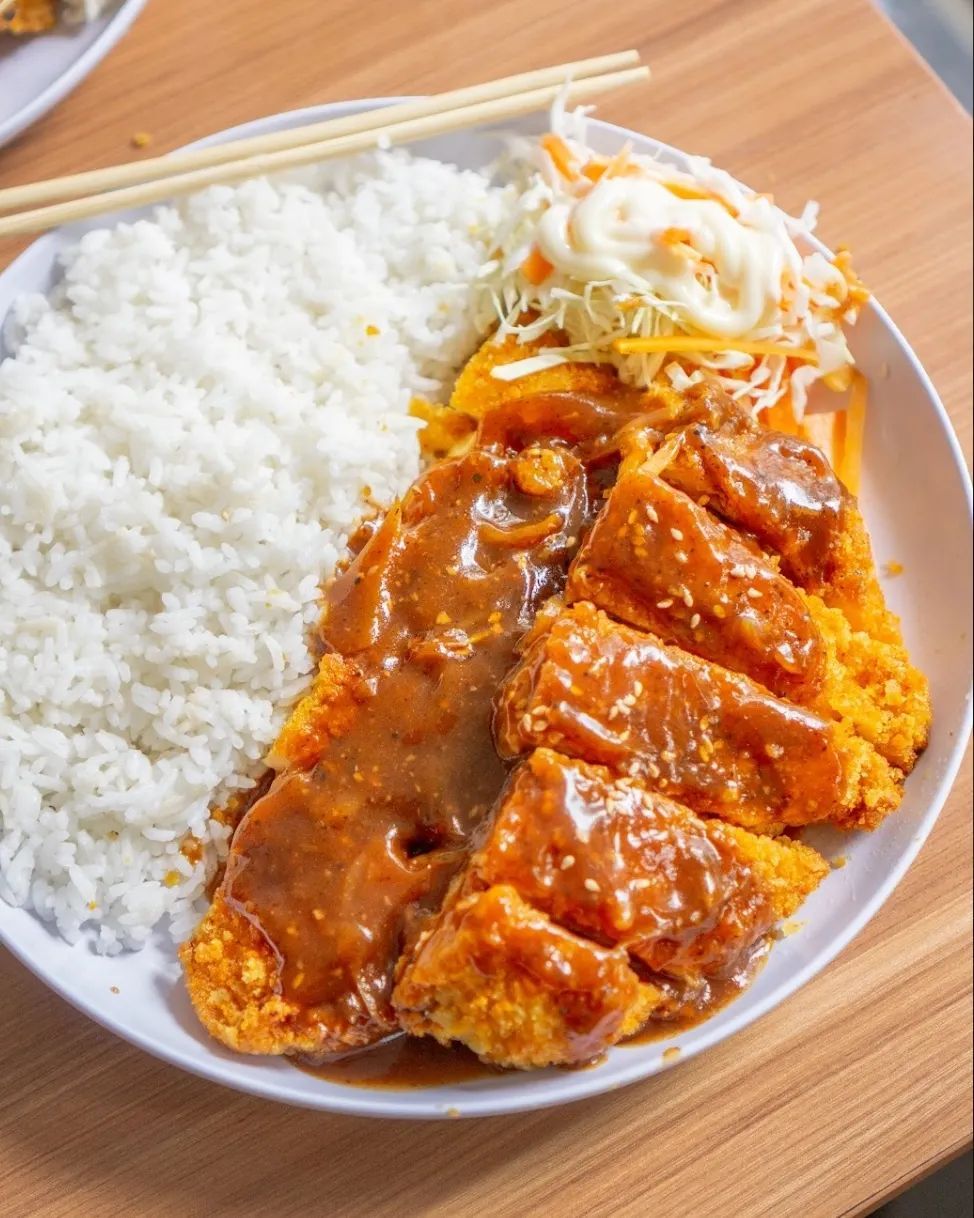 Tempat makan favorit mahasiswa Bandung yang patut dicoba