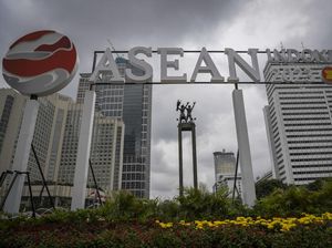 Hari Ulang Tahun ASEAN 2023: Sejarah dan Acara Peringatannya