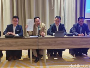 Pemilik Tenan Malang Plaza Ancam Gugat Jika Manajemen Tak Ada Iktikad Baik