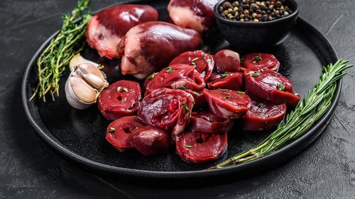 5 Manfaat Makan Jeroan yang Heboh Diklaim Jadi Menu Diet Sehat