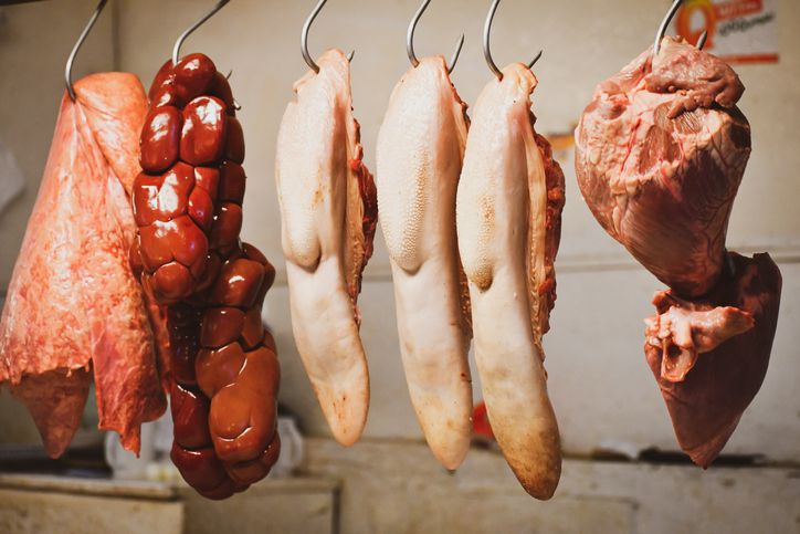 5 Manfaat Makan Jeroan yang Heboh Diklaim Jadi Menu Diet Sehat