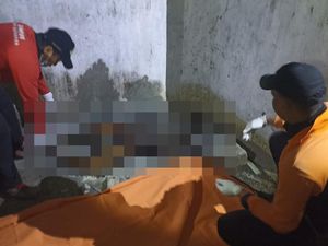 Aksi Amoral Pembunuh Gadis di Kedung Cowek, Perkosa Korban Sebelum Tewas