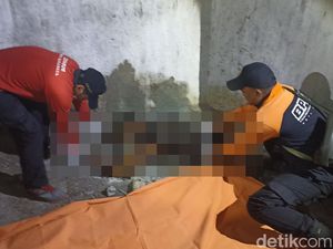 Titik Terang Kasus Tewasnya Gadis yang 3 Minggu Dilaporkan Hilang