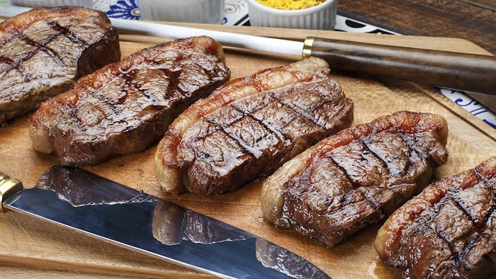 10 Potongan Daging Terbaik Untuk Beefsteak yang Lezat dan Juicy