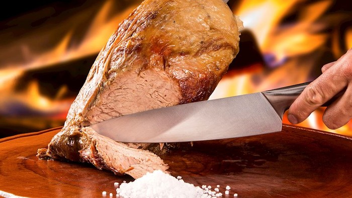 Meat cut terbaik di dunia 10 Potongan Daging Terbaik Untuk Beefsteak yang Lezat dan Juicy