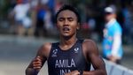 Melihat Perjuangan Rashif Amila Yaqin Untuk Harumkan Indonesia