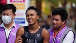 Melihat Perjuangan Rashif Amila Yaqin Untuk Harumkan Indonesia