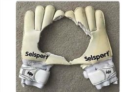 Meme Lucu De Gea Blunder Bikin Mimpi MU Top 4 Terkubur
