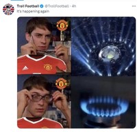 Meme De Gea