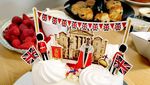 10 Cake Unik Penobatan Raja Charles III, Jari Bengkak hingga Mahkota St Edward