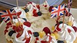 10 Cake Unik Penobatan Raja Charles III, Jari Bengkak hingga Mahkota St Edward