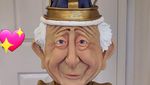 10 Cake Unik Penobatan Raja Charles III, Jari Bengkak hingga Mahkota St Edward