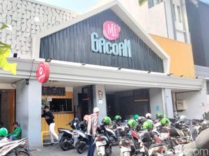 Mie Gacoan Buka Loker 3 Posisi Penempatan Denpasar, Daftar Yuk