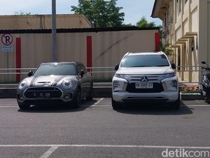 3 Pukulan Anak AKBP Achiruddin ke Ken Admiral yang Lagi di Mobil