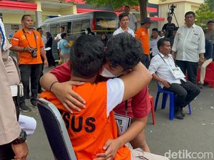 AKBP Achiruddin Sebut Keluarga Ken Tak Manusiawi: Kami Sekeluarga Menderita