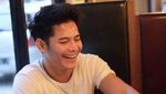 Momen Fiki Alman Ikatan Cinta Saat Makan Steak hingga ke Kafe